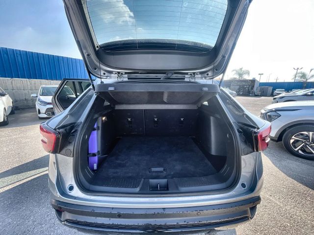 שברולט טראקס