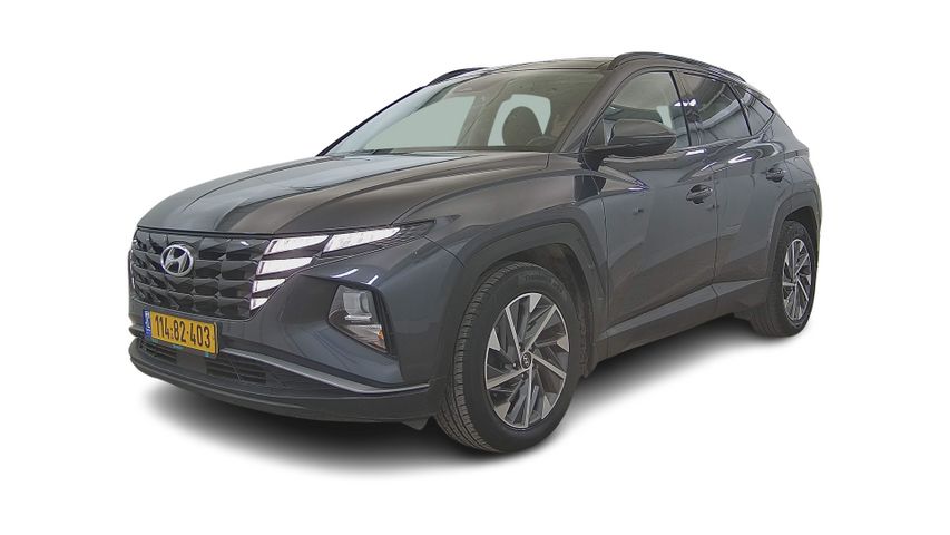 יונדאי טוסון