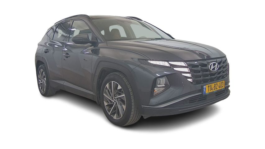 יונדאי טוסון