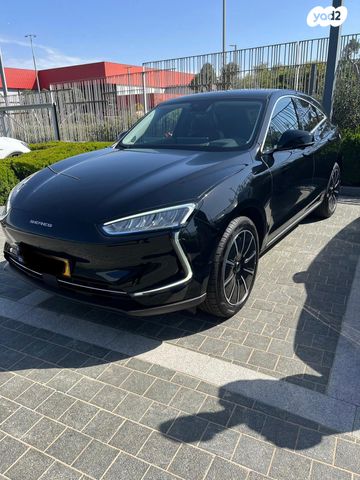 מודעת רכב סרס 5