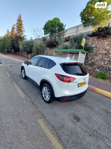 מאזדה CX-5