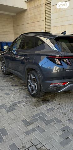 יונדאי טוסון