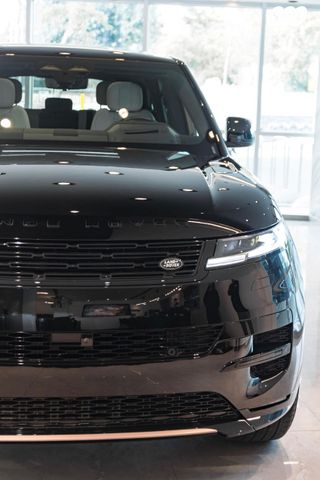 לנד רובר ריינג' רובר ספורט