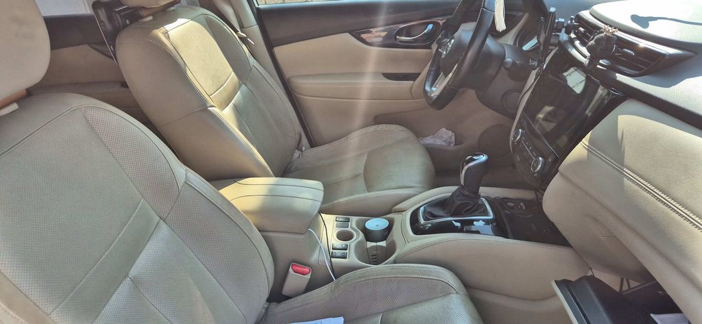 ניסאן אקס טרייל