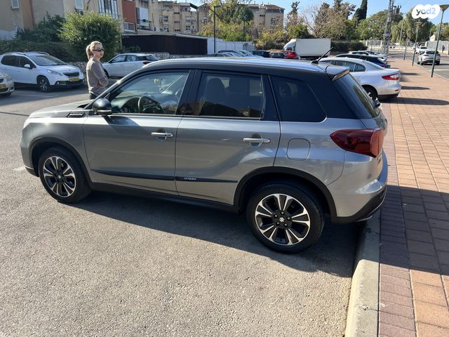 מודעת רכב סוזוקי ויטרה