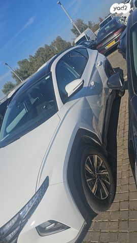 יונדאי טוסון