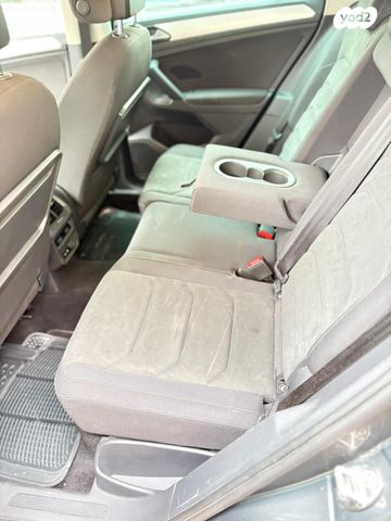 פולקסווגן טיגואן