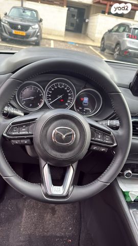 מאזדה CX-5