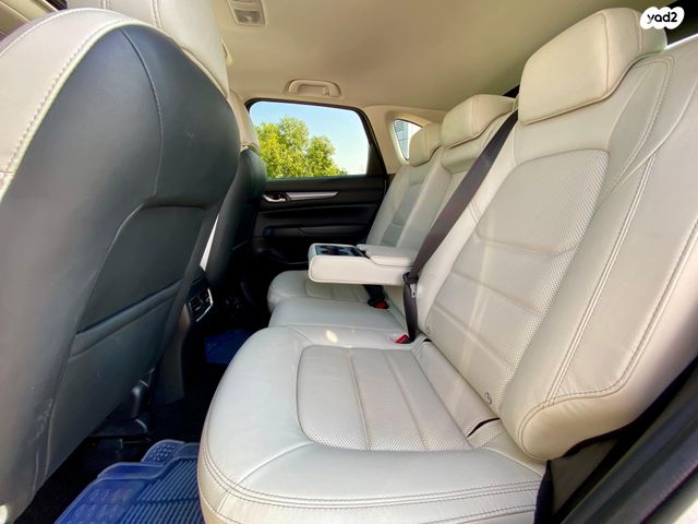 מאזדה CX-5