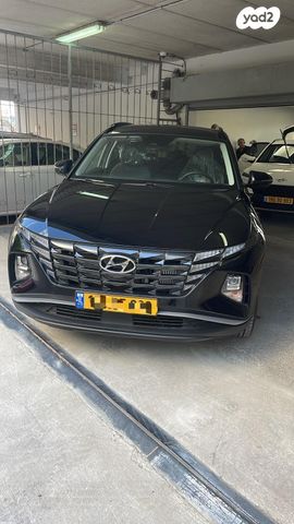 יונדאי טוסון