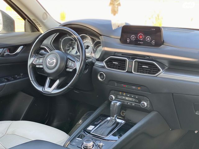 מאזדה CX-5