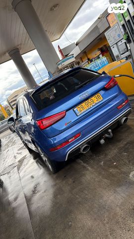 אאודי RS Q3