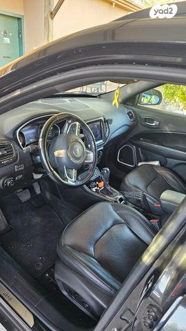 ג'יפ קומפאס