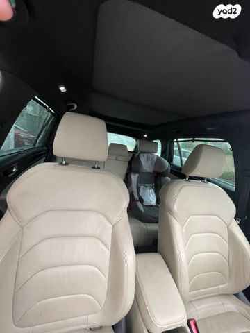 סקודה קודיאק