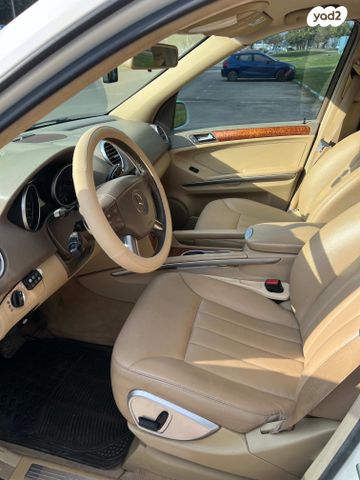 מרצדס-בנץ ML