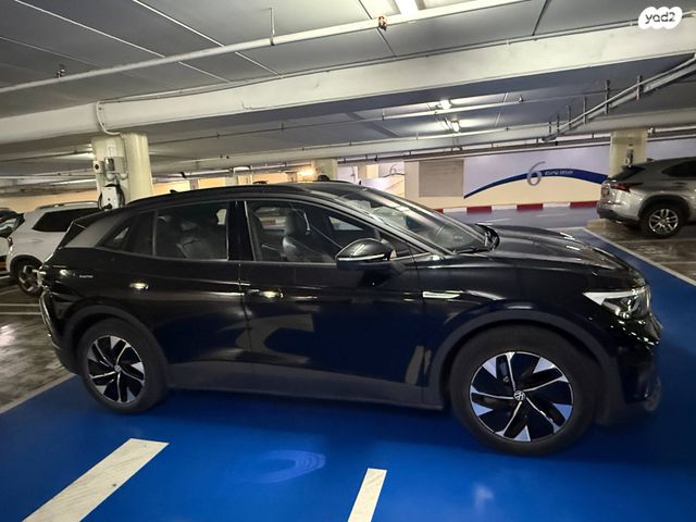 פולקסווגן ID.4