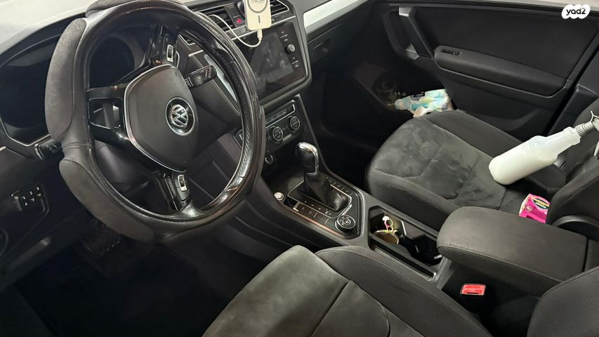 פולקסווגן טיגואן