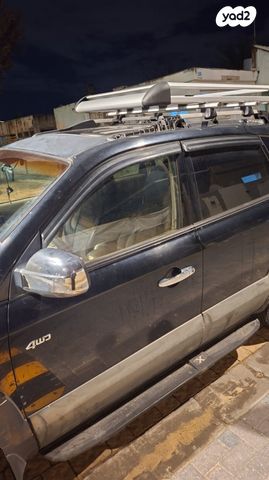 יונדאי טוסון