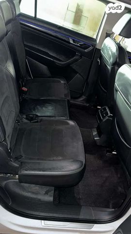 סקודה קודיאק