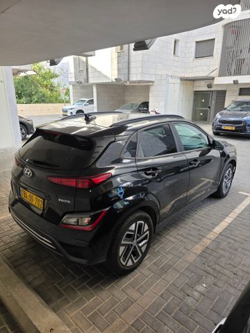 מודעת רכב יונדאי קונה