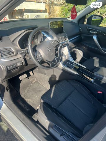 מיצובישי אקליפס קרוס