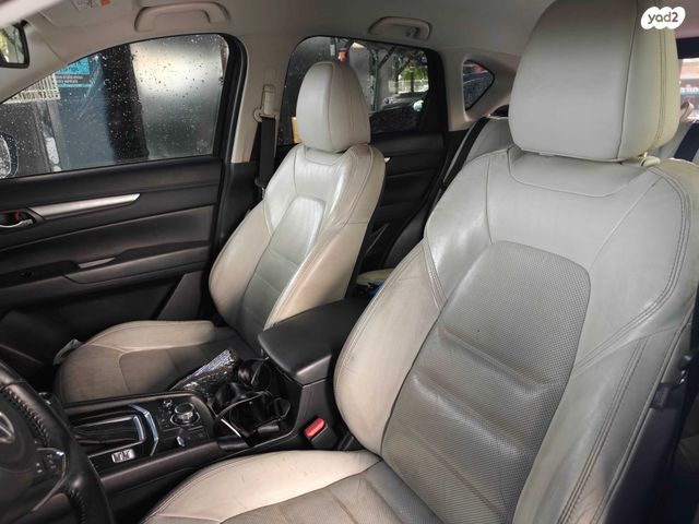 מאזדה CX-5