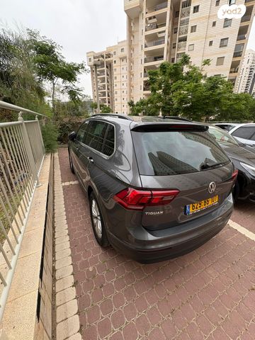 פולקסווגן טיגואן