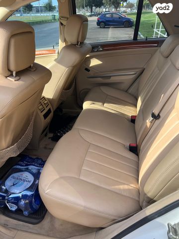 מרצדס-בנץ ML