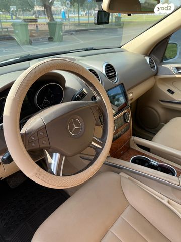 מרצדס-בנץ ML