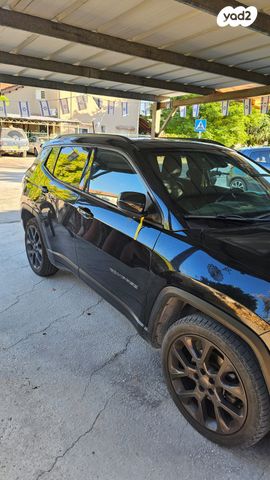 ג'יפ קומפאס