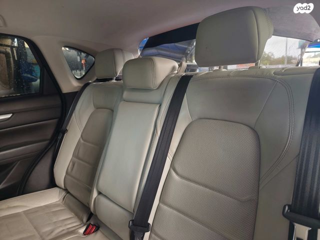 מאזדה CX-5