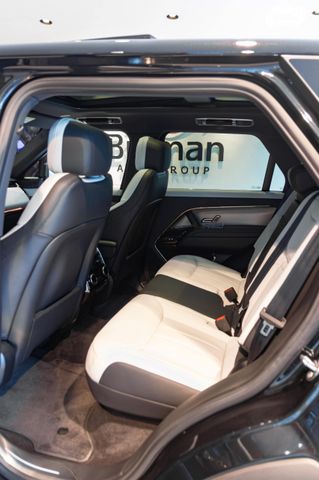 לנד רובר ריינג' רובר ספורט