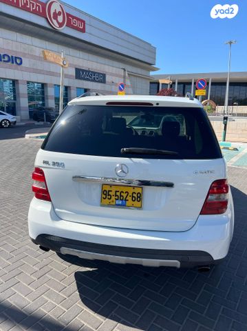 מרצדס-בנץ ML