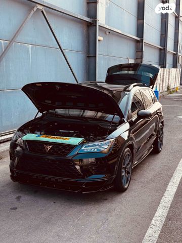 מודעת רכב קופרה אטקה