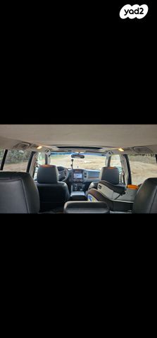 מיצובישי פג'רו