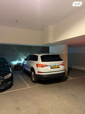 סקודה קודיאק