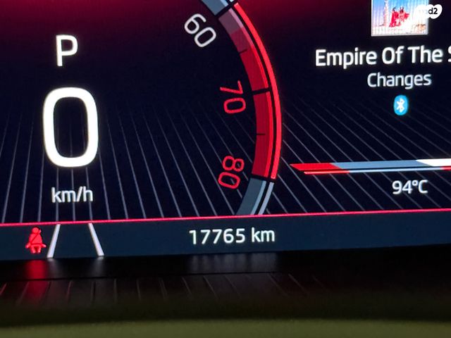 סקודה קודיאק