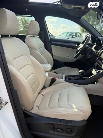 סקודה קודיאק