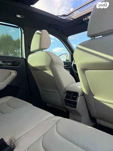 סקודה קודיאק