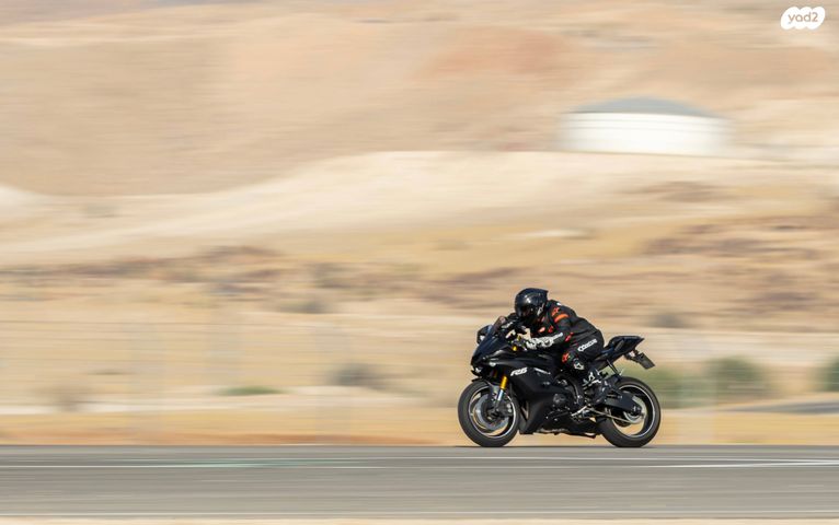 ימאהה YZF-R6R
