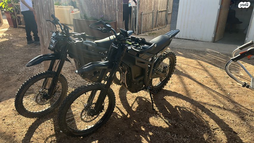 מודעת רכב Talaria TL4000YE-A