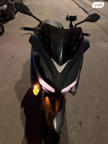 מודעת רכב ימאהה X-Max 250 Sport