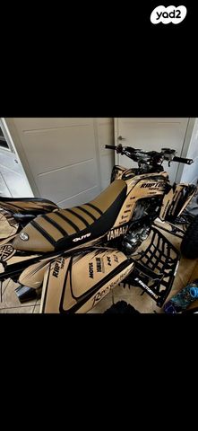 מודעת רכב ימאהה