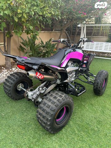 מודעת רכב ימאהה