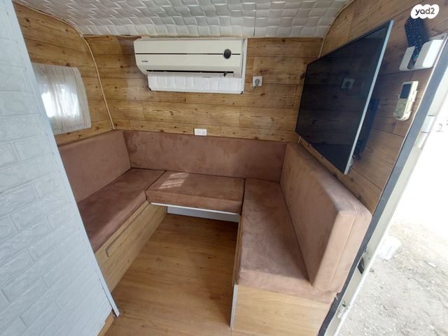 נגרר (קראוון נגרר)