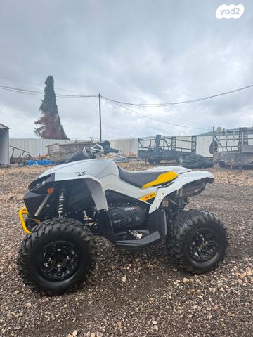 בומברדיר/קאן אם