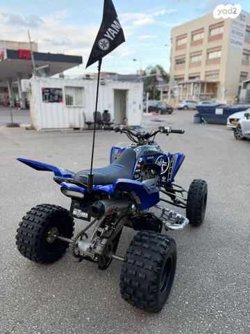 מודעת רכב ימאהה