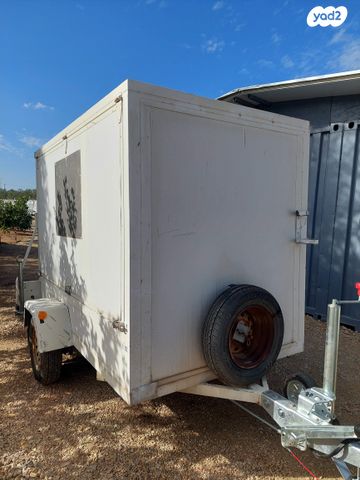 מודעת רכב פרטי/מסחרי