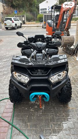 מודעת רכב ACCESS