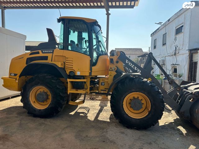 מודעת רכב שופל